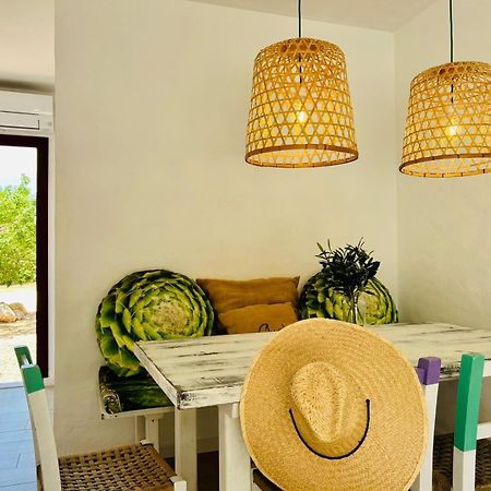 كالا ساونا Can Chumbera Formentera المظهر الخارجي الصورة