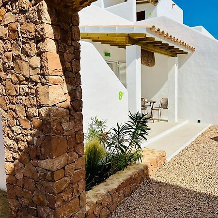 كالا ساونا Can Chumbera Formentera المظهر الخارجي الصورة